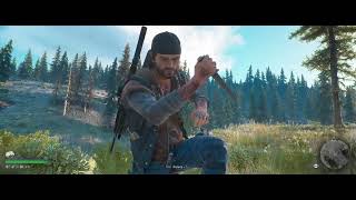 (PC) Days Gone THE BEST ZOMBIES GAME EVER? | Ultra Realistic Graphics Gameplay Part 24