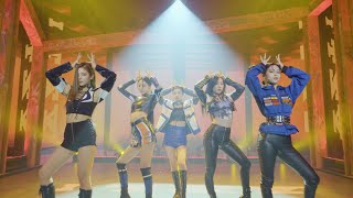 Itzy「Voltage」Special Performance Movie (Youtube Ver.)