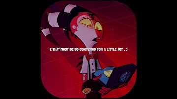 🤍 || #helluvaedit #edit #helluvabossedit #helluvaboss #blitzo #blitz #helluvabossseason2 #helluva