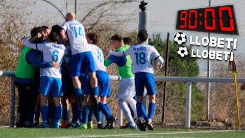 REMONTADA ÉPICA en el ÚLTIMO MINUTO