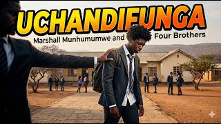 Marshall Munhumumwe  -Uchandifunga (Funda Mwanangu) #sungura #jitmusic #zimbabwe #zimoldschool