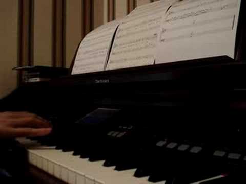 My heart will go on(titanic love theme) au piano