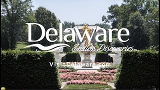 Delawares Gardens Nemours Estate