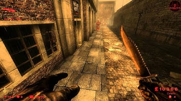 Killing Floor - Tutorial Classi/Perks P 1/7 - Suport Specialist