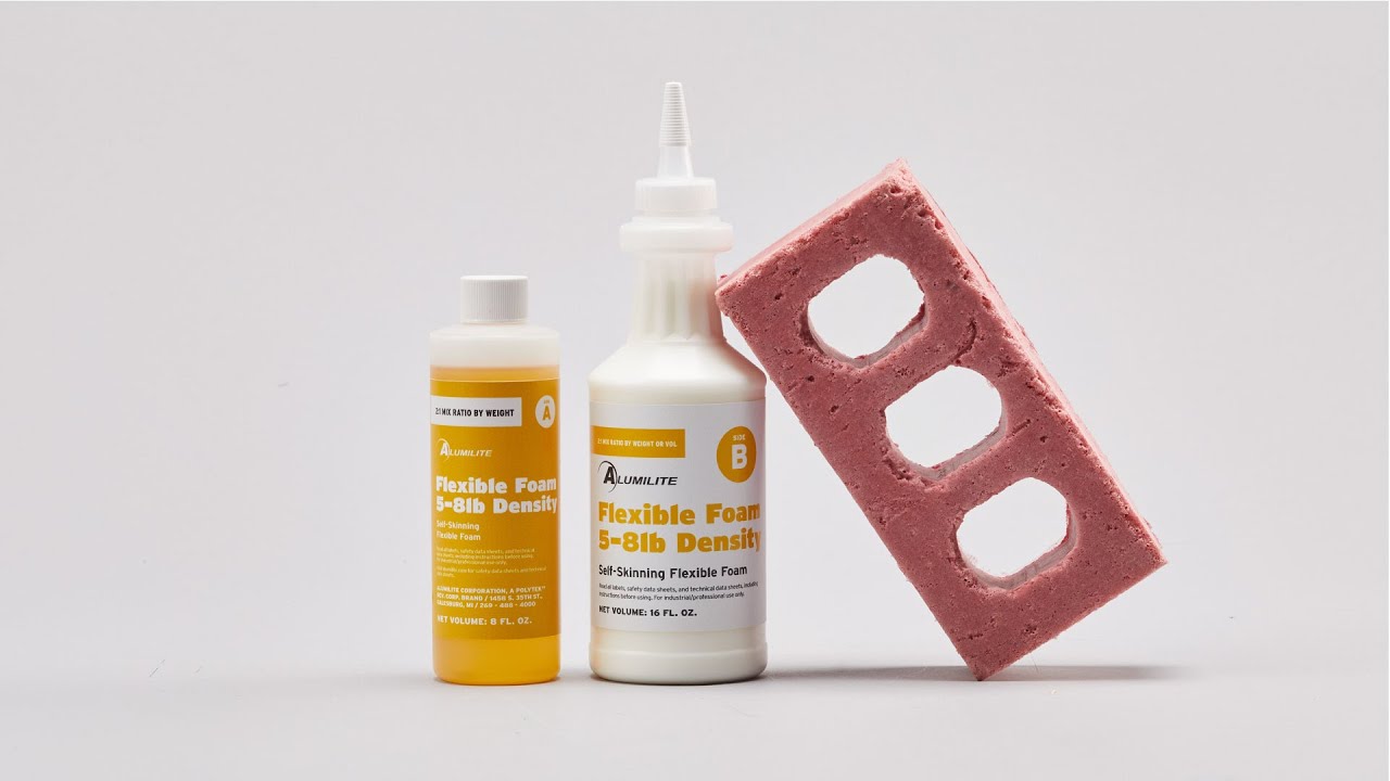 Flexible Foam 5 8 Density Flexible Foam 5 8 Density