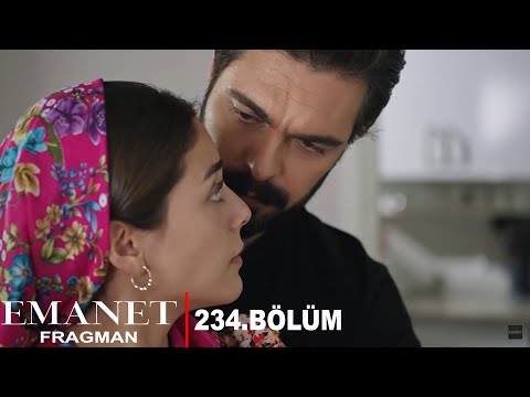 Emanet 234 Bölüm Fragmanı | Legado Capitulo 234 | Legacy Episode 234 Trailer