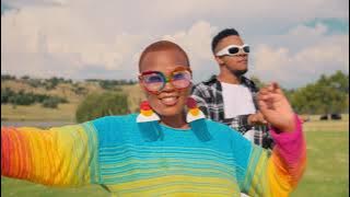 Download lagu Trechyson Molly vx & Yah'Yah - Buya