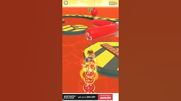 Shortcut Run All Levels Gameplay #16