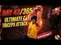 43/365-DAY challenge #viral #vlogger #365daychallenge #dailyvlog #youtube #yt 