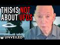 80 Years of ET Contact: Michael Horn on Why Ufology Ignores The Billy Meier Case | Unveiled Ep. 22