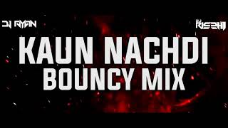 Kaun Nachdi (Bouncy Mix) | Guru Randhawa | Dj Ayan | Dj Risshi