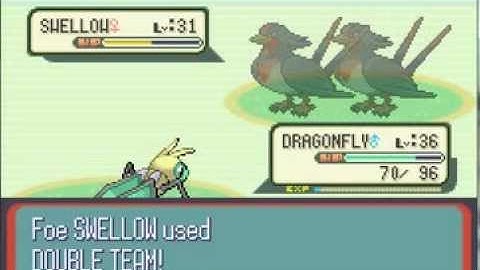 Pokémon Ruby Playthrough Ep. 30 - Magma at Mt. Pyre