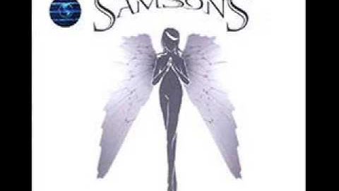 Samsons - Kisah tak sempurna ( Super HQ )