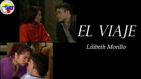 Thumbnail of Lilibeth Morillo - El Viaje Karaoke