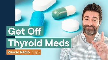 How To Reverse Your Thyroid Levels (T3, TSH)