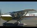 How to fly a small airplane. Part C