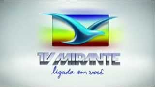 Sd Vinheta Tv Mirante 2013
