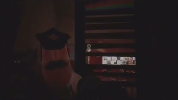 Hello Neighbor 2: Patch 8 Officer Keith All  Jump-scares (Console Update)