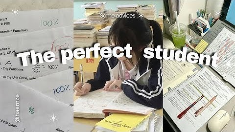 How to actually study smarter, not harder.