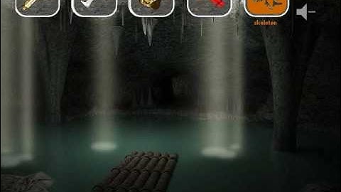 Time Travel Escape Game Video Walkthrough