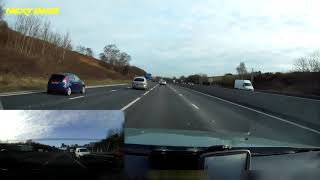 999 code 1 Drive to acid spill: Part two