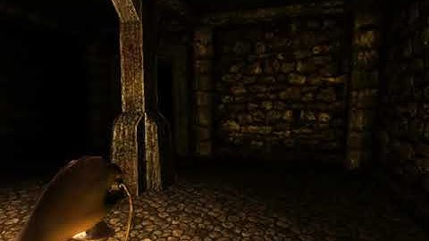 Amnesia The Dark Descent – Find Stephano Part 1 Basement