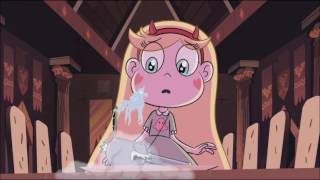 Star vs. the Forces of Evil OST - Star's Decision (with music box) chords