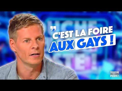 Benjamin Castaldi :