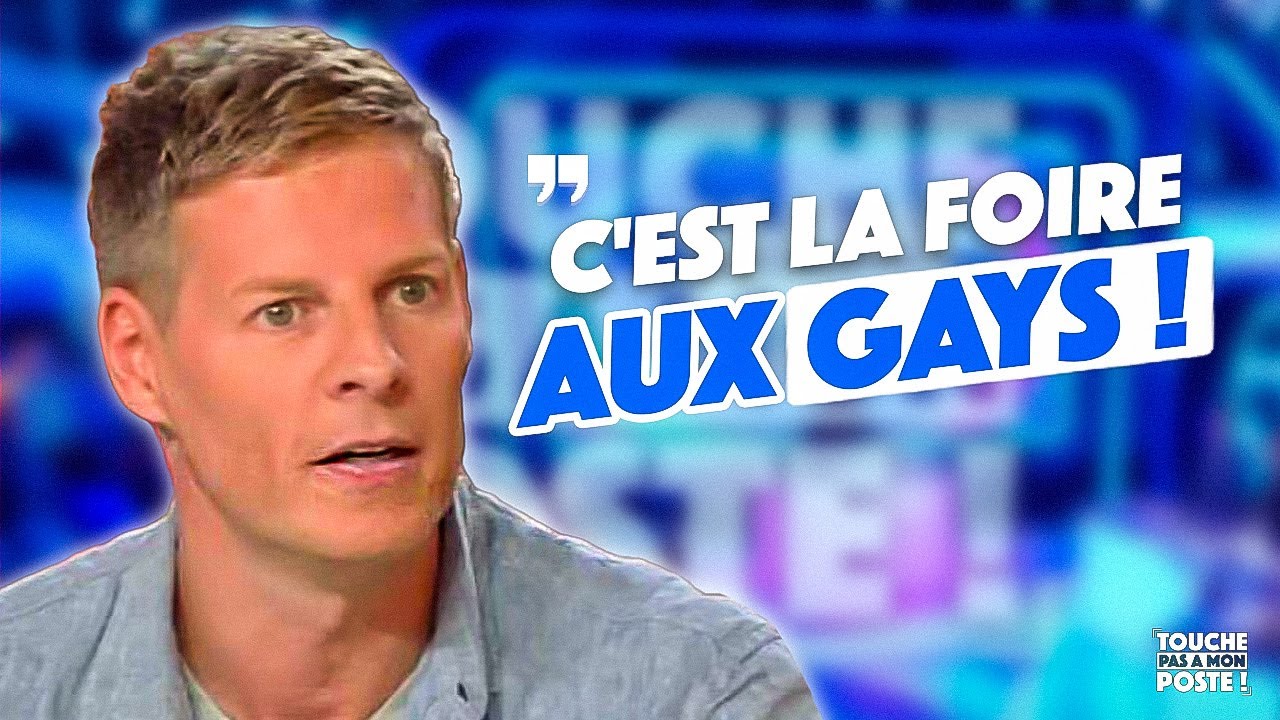 Benjamin Castaldi : Le dernier jour de sa vie, un moment d'intimité avec Kelly ?