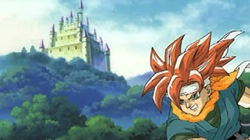 DarkShadowRage - Stream Intro Video - Version 1.0