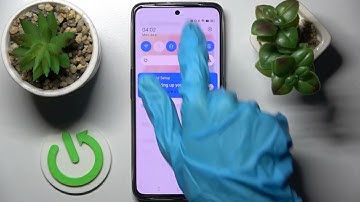 How to Activate Adaptive Brightness in Realme GT Neo 3 - Turn Off Auto Screen Brightness