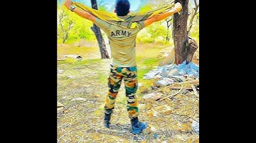 CRPF cobra commando new status video 👮💓💓❤️