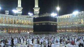 Ya Makkah Nasheed Resimi