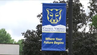 Central Virginia Community College to loan laptops to students