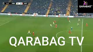 Fenerbahce Vs Royal Antwerp Fc 1 - 1Extended Highlights Geni̇s Özeti̇ M Sammatta E. Valenci̇a