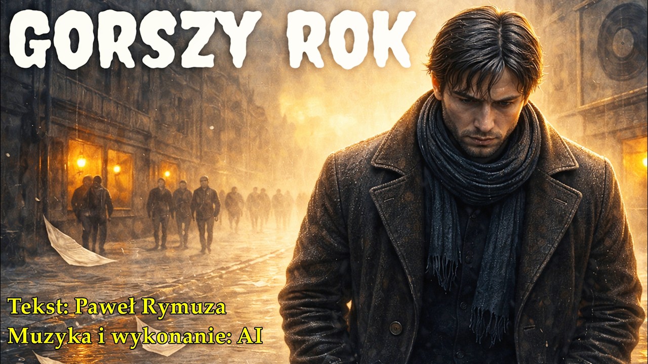 Kraina Słów -  Gorszy rok