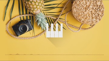 Tropical Instrumental Music for Video by MaxKoMusic - Free Download