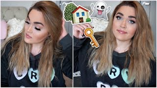 So I Bought A Haunted House... Storytime