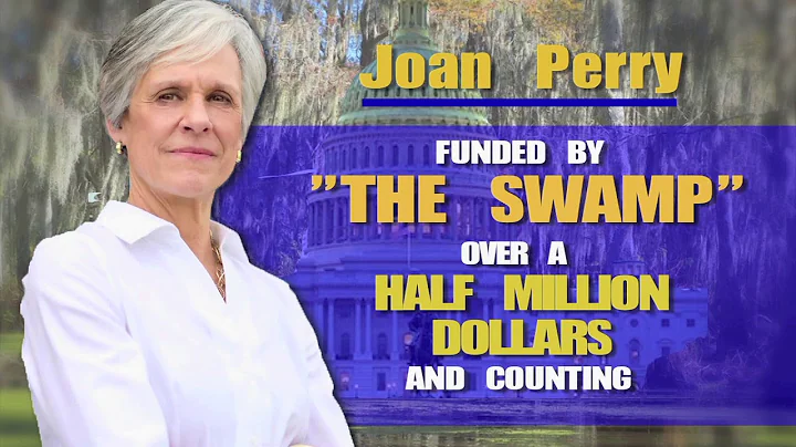 Joan Perry: In Her Words