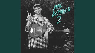 Video thumbnail of "Mac DeMarco - My Kind of Woman"