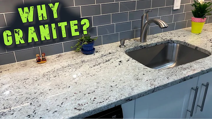 The Complete Guide to Installing Granite Countertops