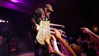 &quot;Surrender &amp; Goodnight Now&quot; Cheap Trick@Dover Downs Casino Delaware 2/8/20