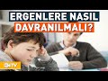 Ergenlikte Anne Baba Ve Çocuk İlişkisi | NTV