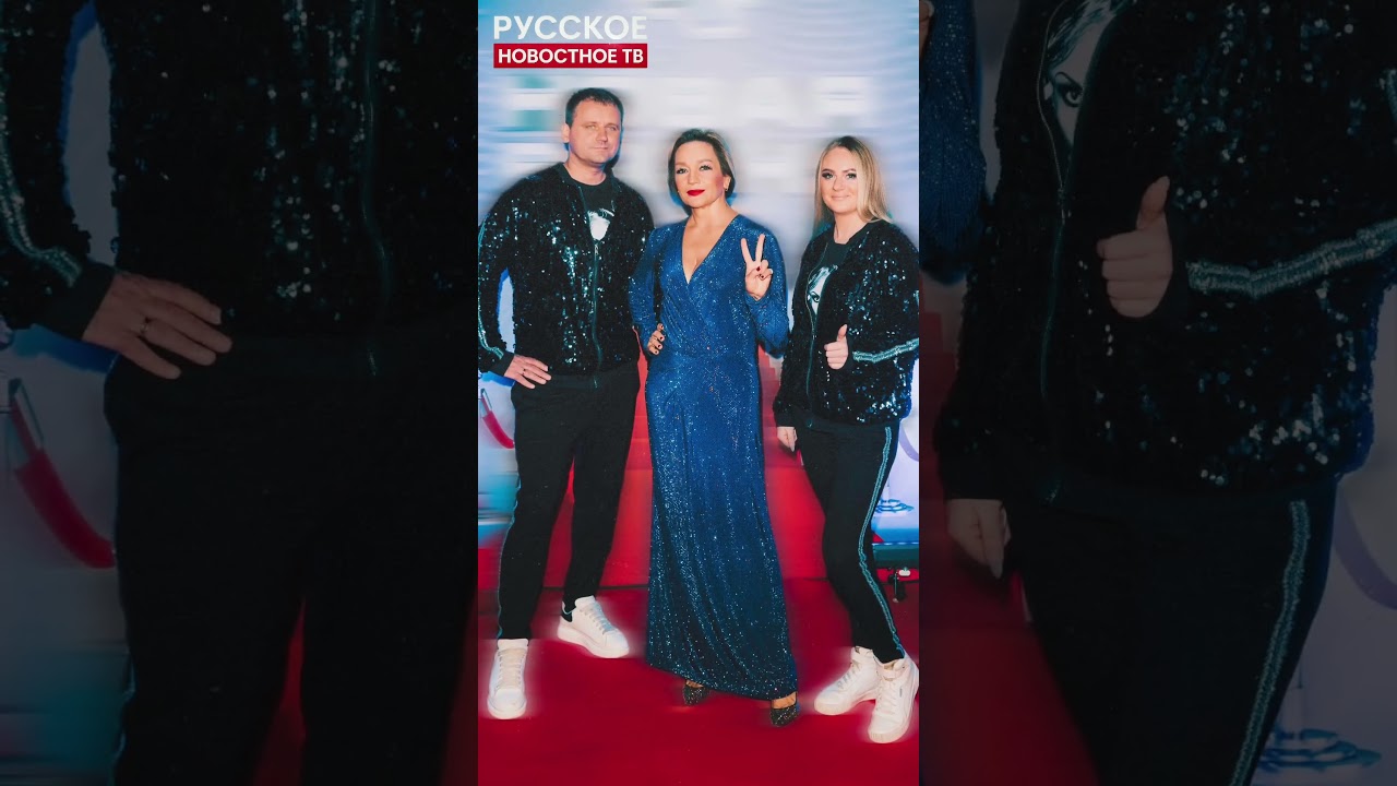 ТРЕШ на сцене? Волочкова УНИЧТОЖИЛА шоу Булановой! 