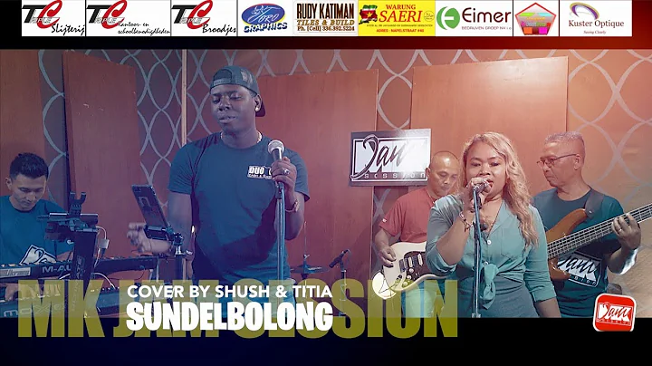 SUNDELBOLONG / SHUSH & TITIA