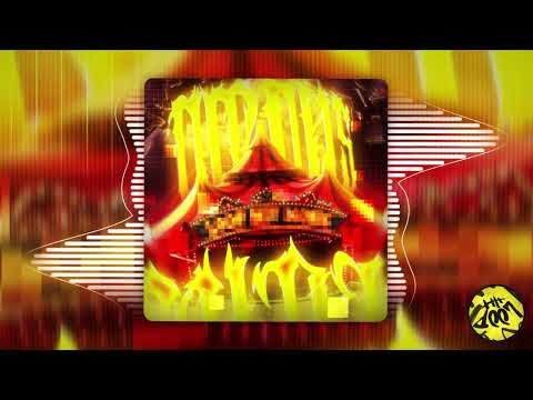 CIRCUS FUNK HXVK Yatashi 