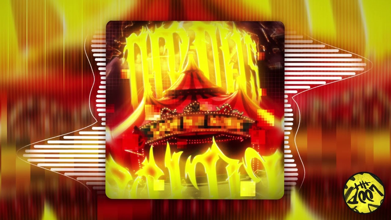 CIRCUS FUNK - HXVK, yatashi