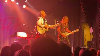 Gowan "Dancing On My Own Ground" at Deerfoot Inn and Casino Calgary, AB Canada July 3, 2026 screenshot 3