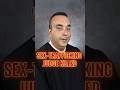 What REALLY Happened to the Judge Who Was Killed by a Sheriff?  #shorts #crime #documentary #news