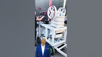 #fcnfm The Benefits of Investing in Advanced Stone Crushing Technology